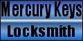 Mercury Keys - Mercury Locksmith Service