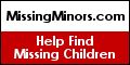 Help Find Missing Children in California